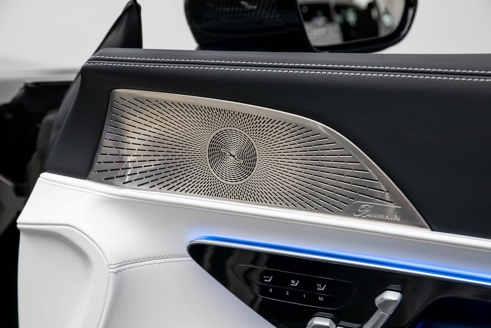 2025 Mercedes-Benz Clase SL AMG® SL 63