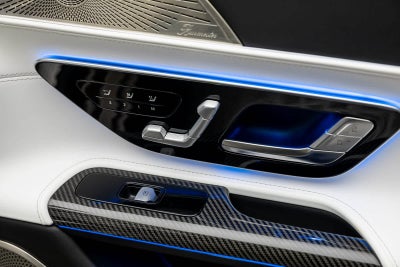 2025 Mercedes-Benz Clase SL AMG® SL 63