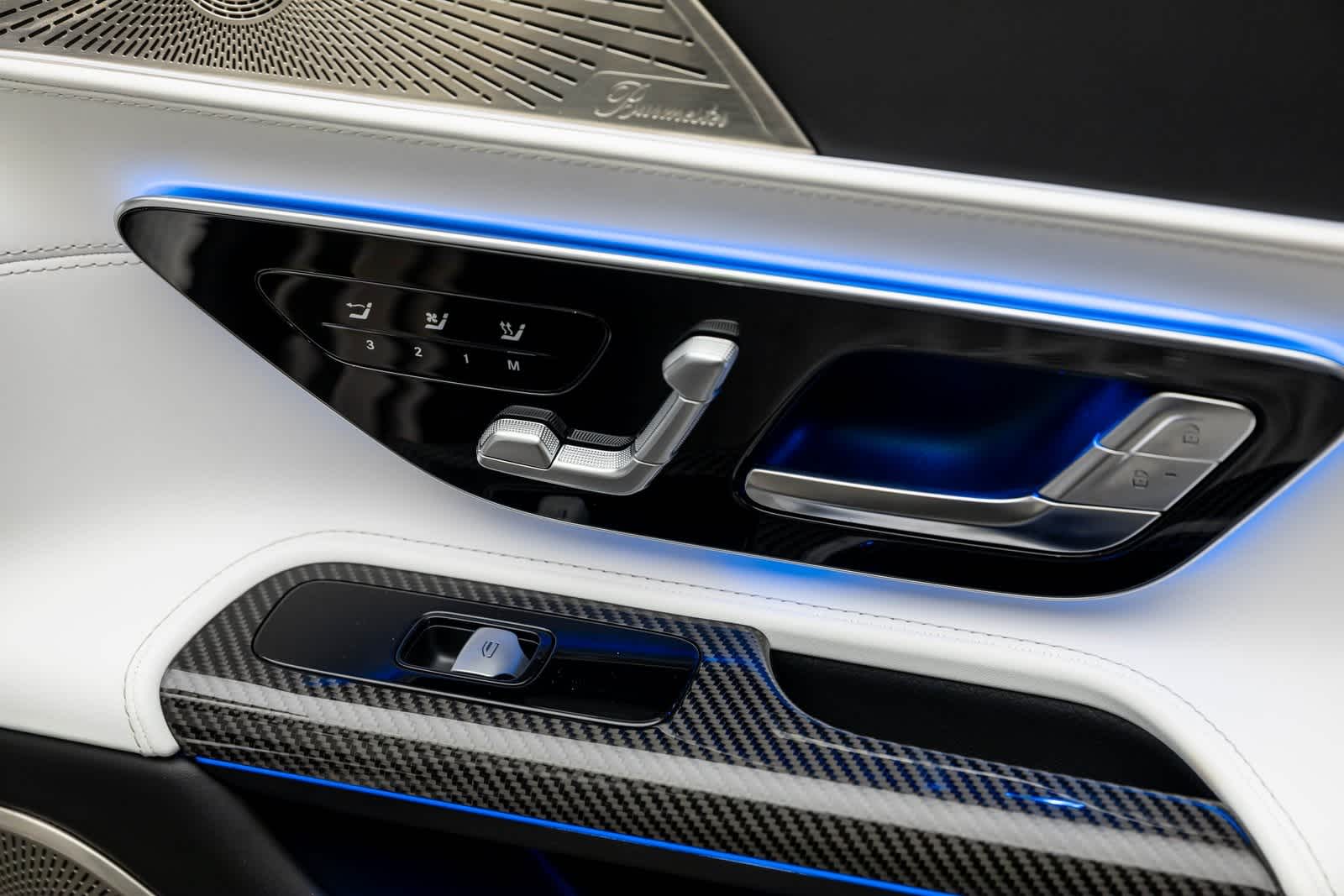 2025 Mercedes-Benz Clase SL AMG® SL 63