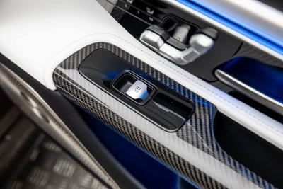 2025 Mercedes-Benz Clase SL AMG® SL 63