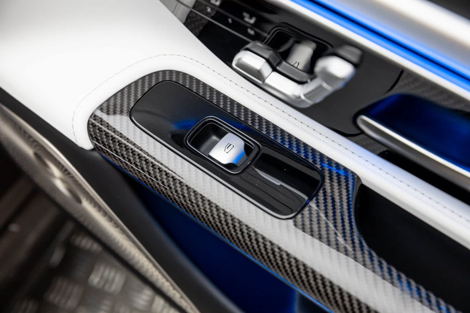 2025 Mercedes-Benz Clase SL AMG® SL 63