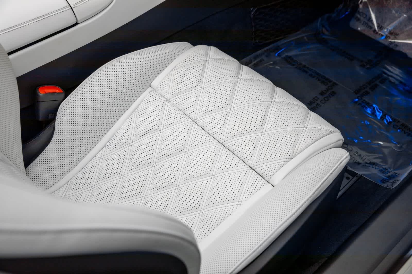 2025 Mercedes-Benz Clase SL AMG® SL 63