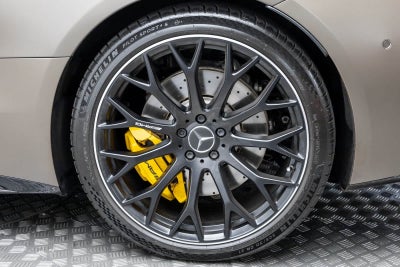 2025 Mercedes-Benz Clase SL AMG® SL 63