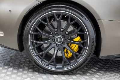 2025 Mercedes-Benz Clase SL AMG® SL 63