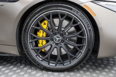 2025 Mercedes-Benz Clase SL AMG® SL 63