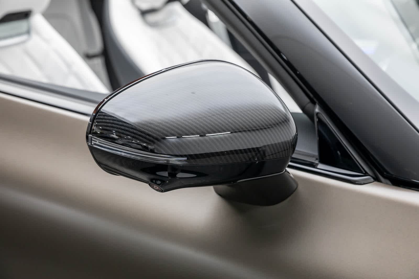 2025 Mercedes-Benz Clase SL AMG® SL 63