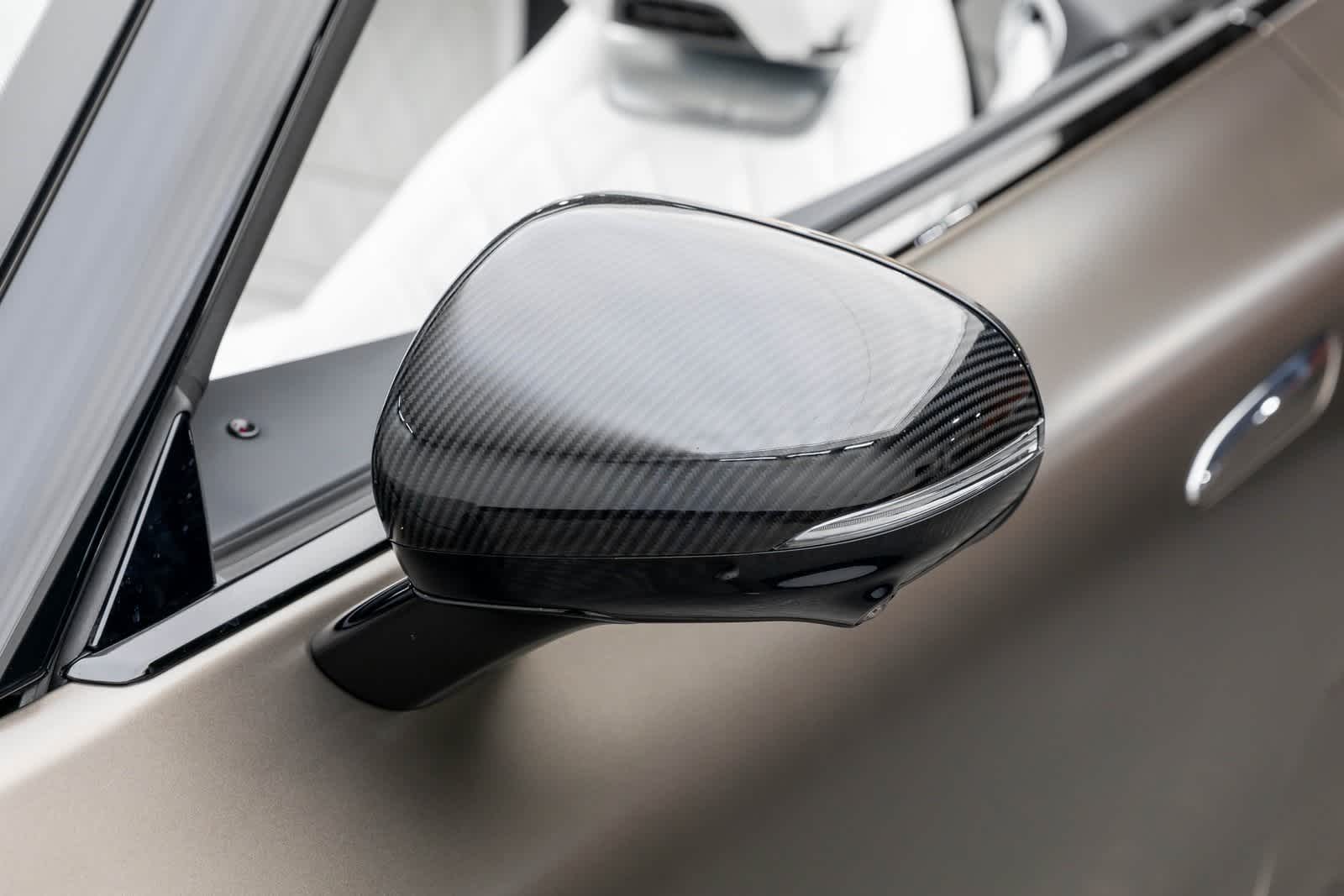 2025 Mercedes-Benz Clase SL AMG® SL 63