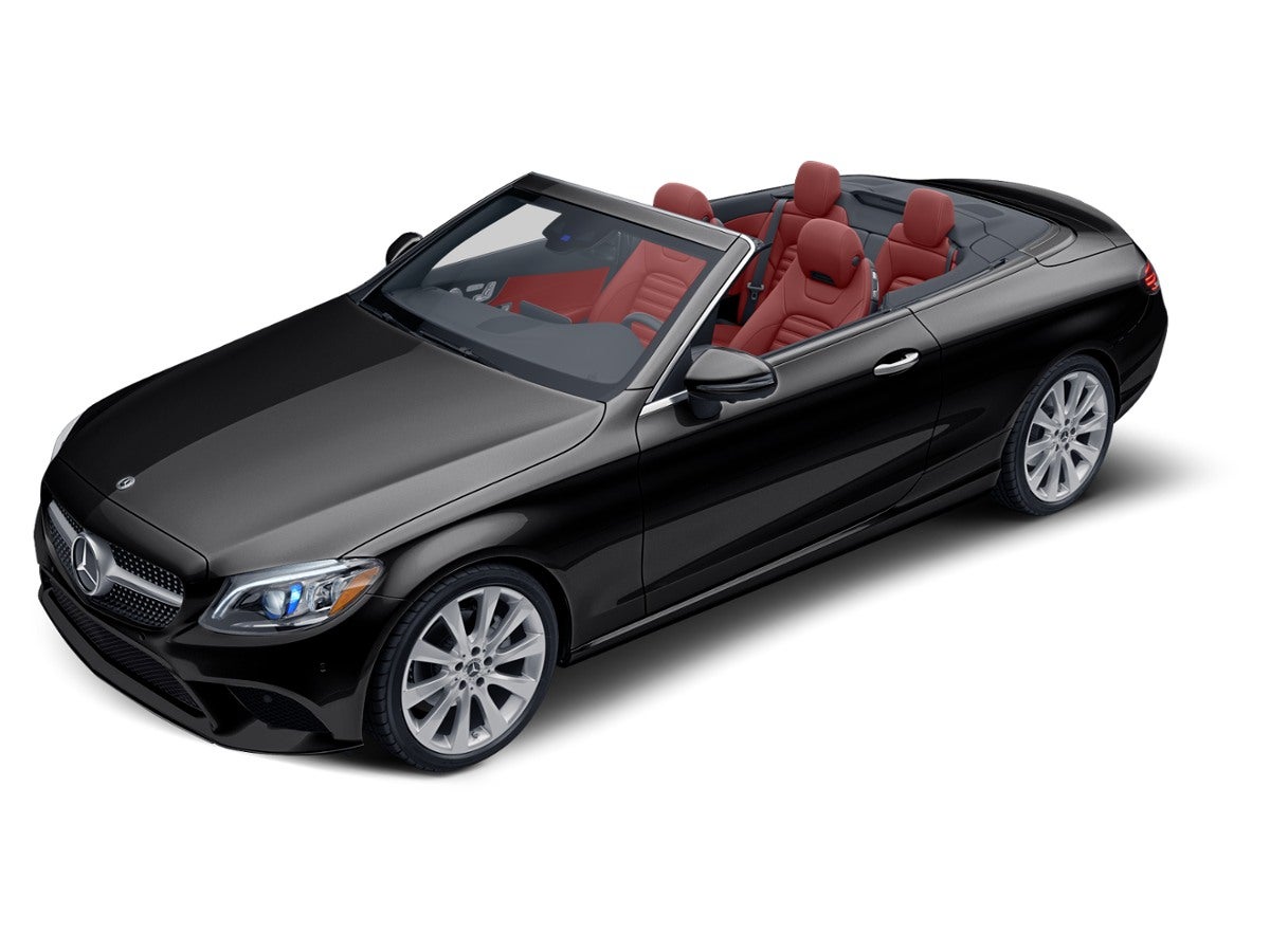 Mercedes-Benz Clase C 300 2023