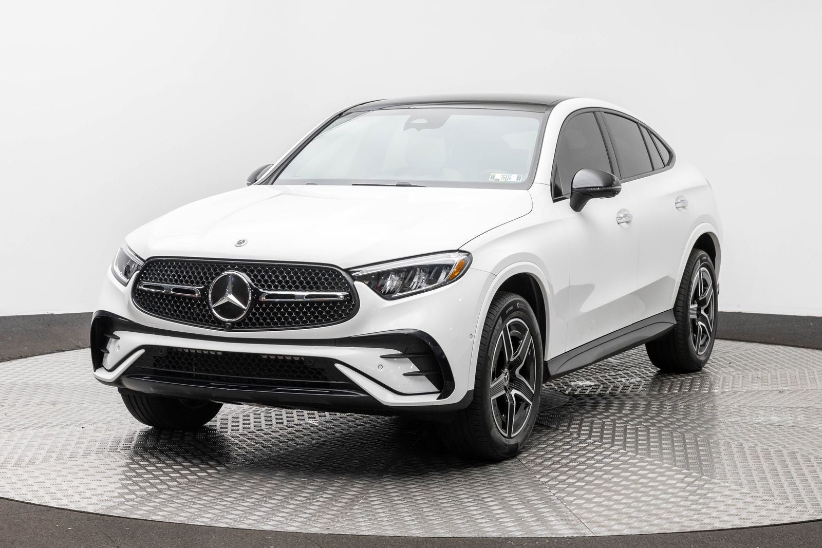 Mercedes-Benz GLC 300 2026 GLC 300