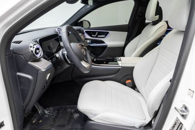 Mercedes-Benz GLC 300 2026 GLC 300