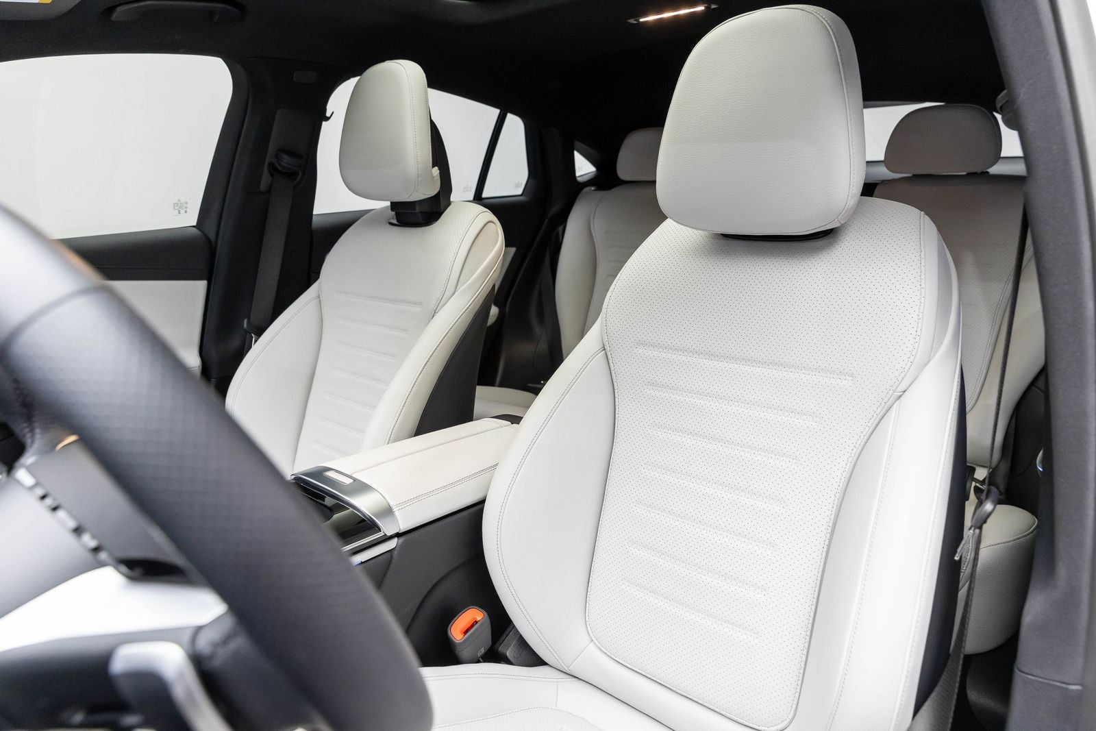 Mercedes-Benz GLC 300 2026 GLC 300