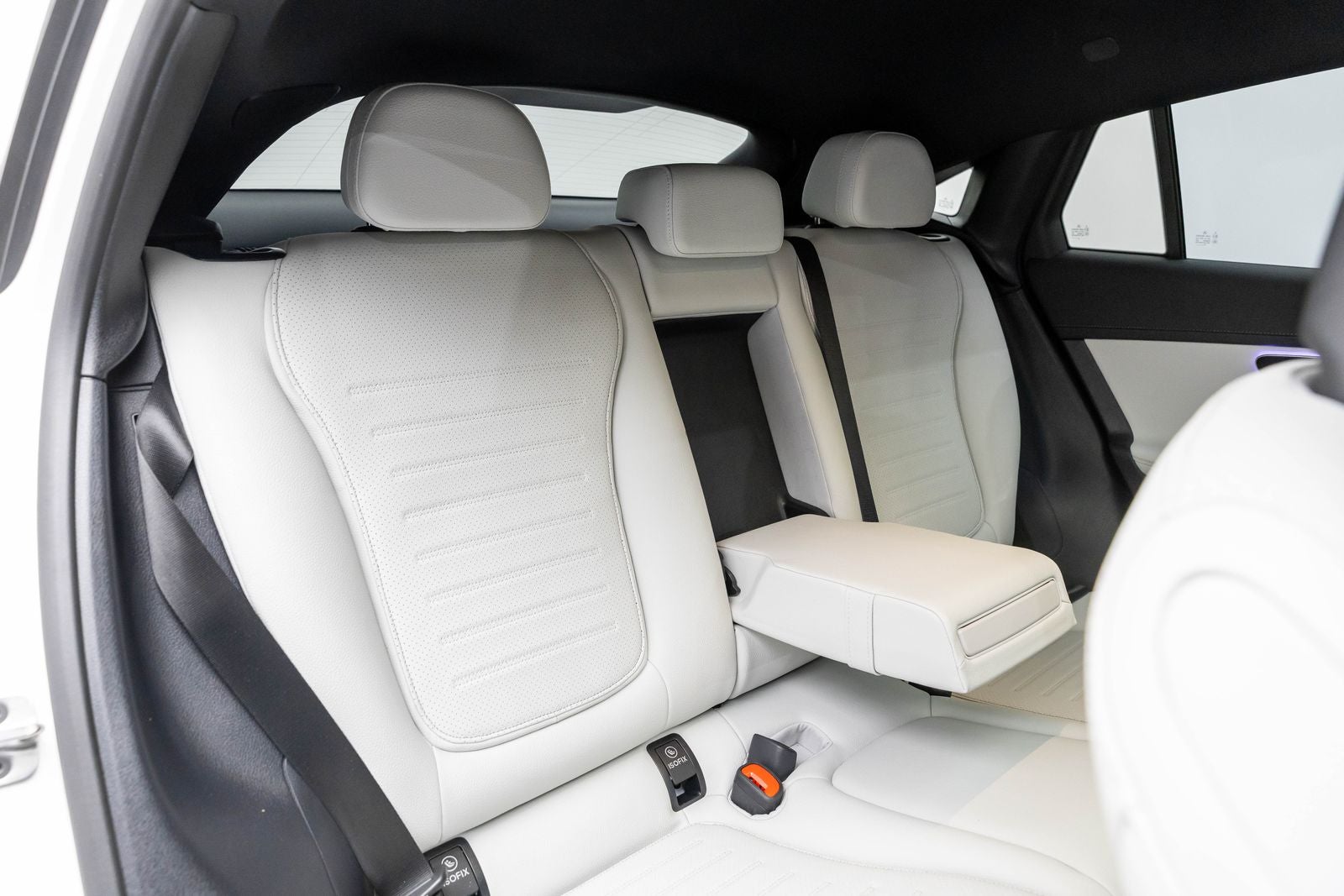 Mercedes-Benz GLC 300 2026 GLC 300