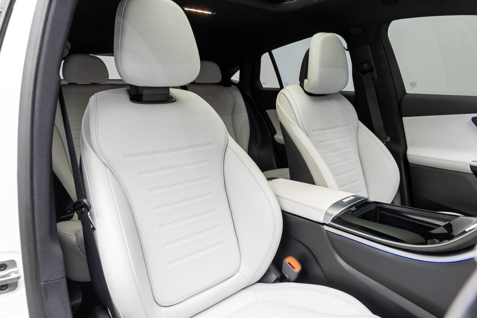 Mercedes-Benz GLC 300 2026 GLC 300