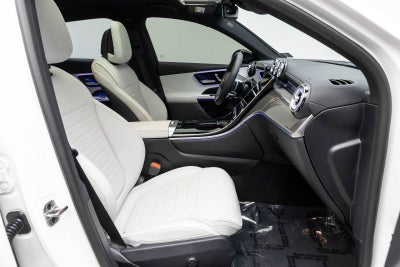 Mercedes-Benz GLC 300 2026 GLC 300