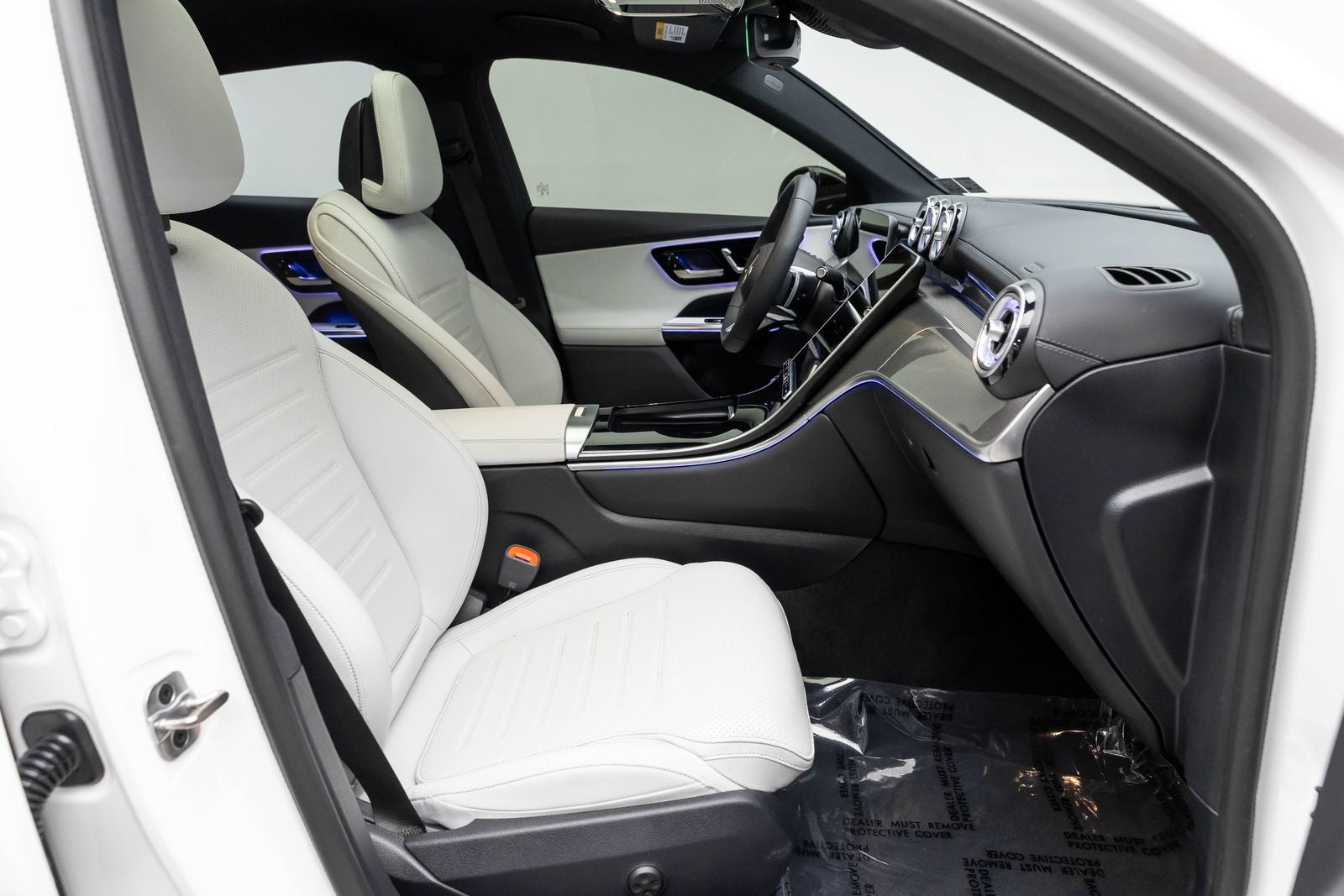 Mercedes-Benz GLC 300 2026 GLC 300
