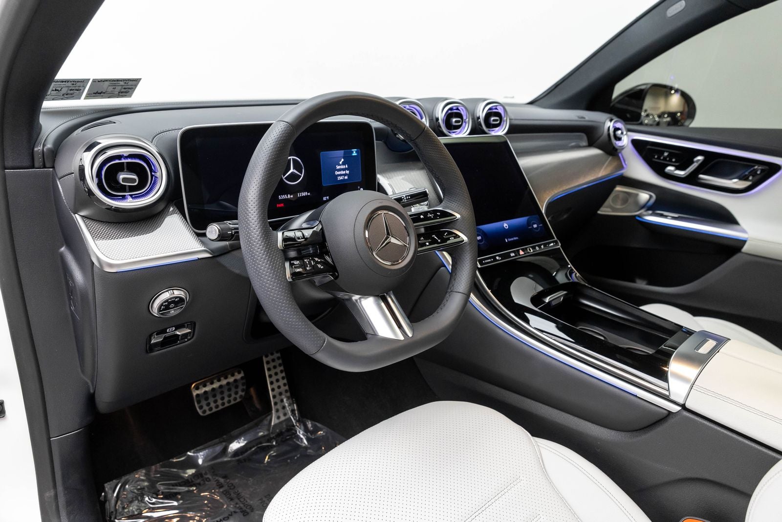 Mercedes-Benz GLC 300 2026 GLC 300