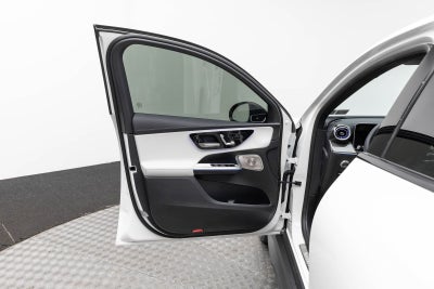 Mercedes-Benz GLC 300 2026 GLC 300