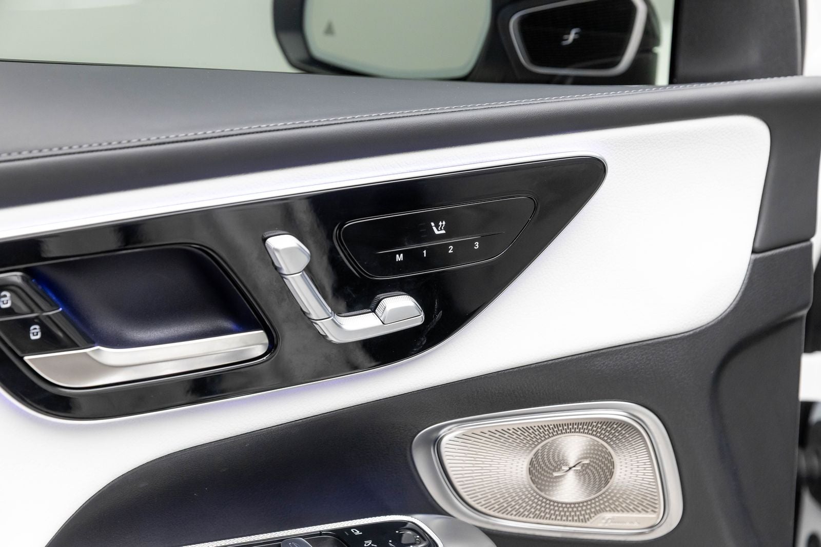 Mercedes-Benz GLC 300 2026 GLC 300