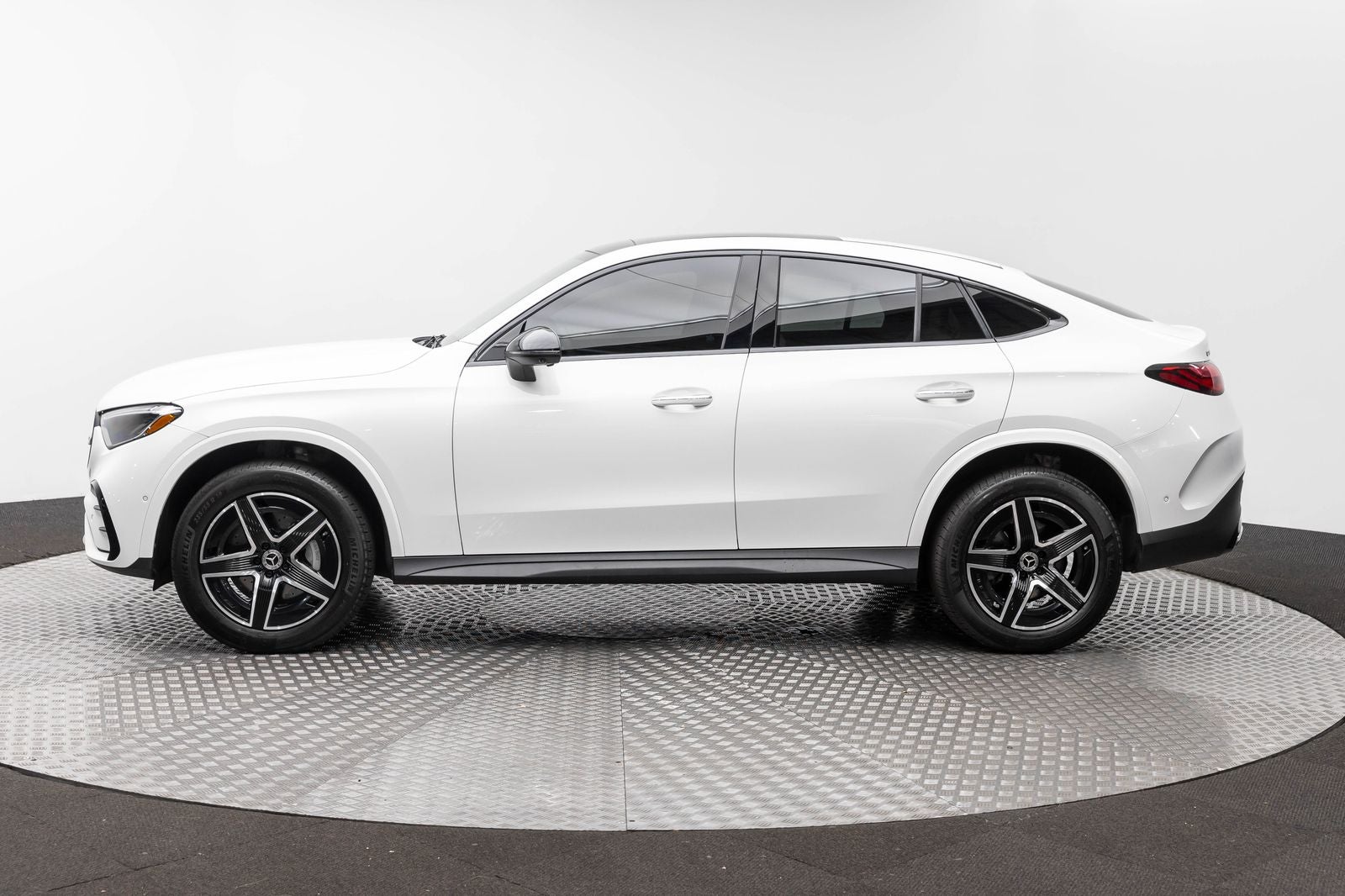 Mercedes-Benz GLC 300 2026 GLC 300