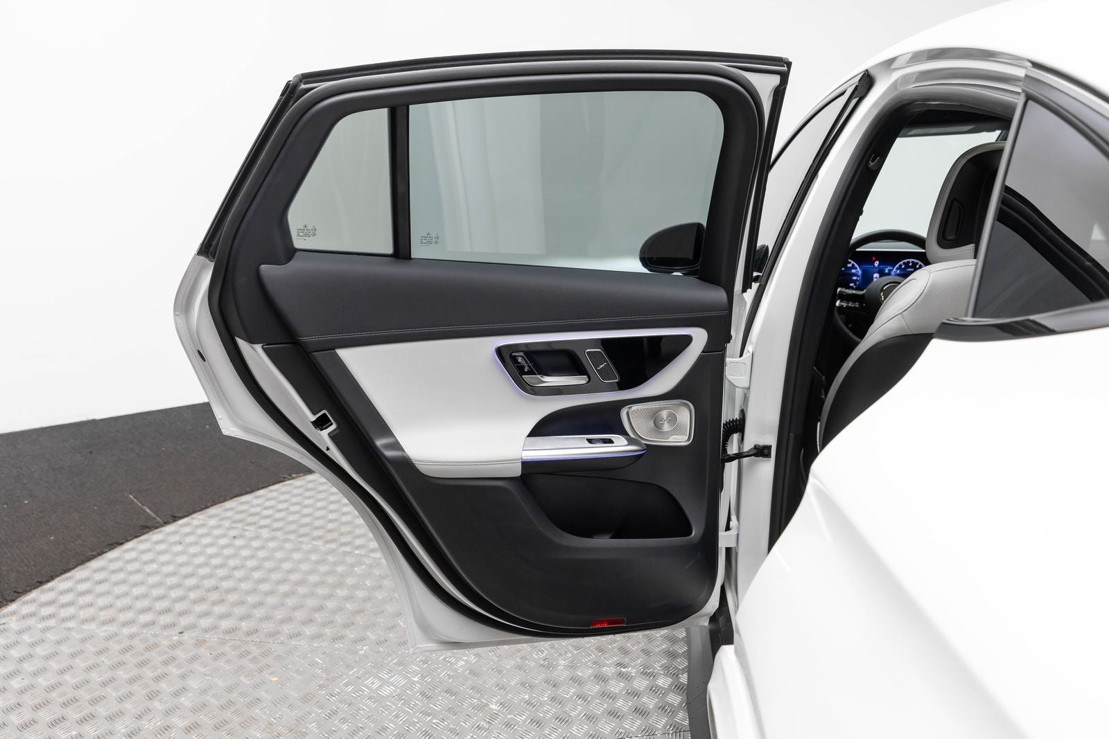 Mercedes-Benz GLC 300 2026 GLC 300