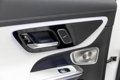 Mercedes-Benz GLC 300 2026 GLC 300