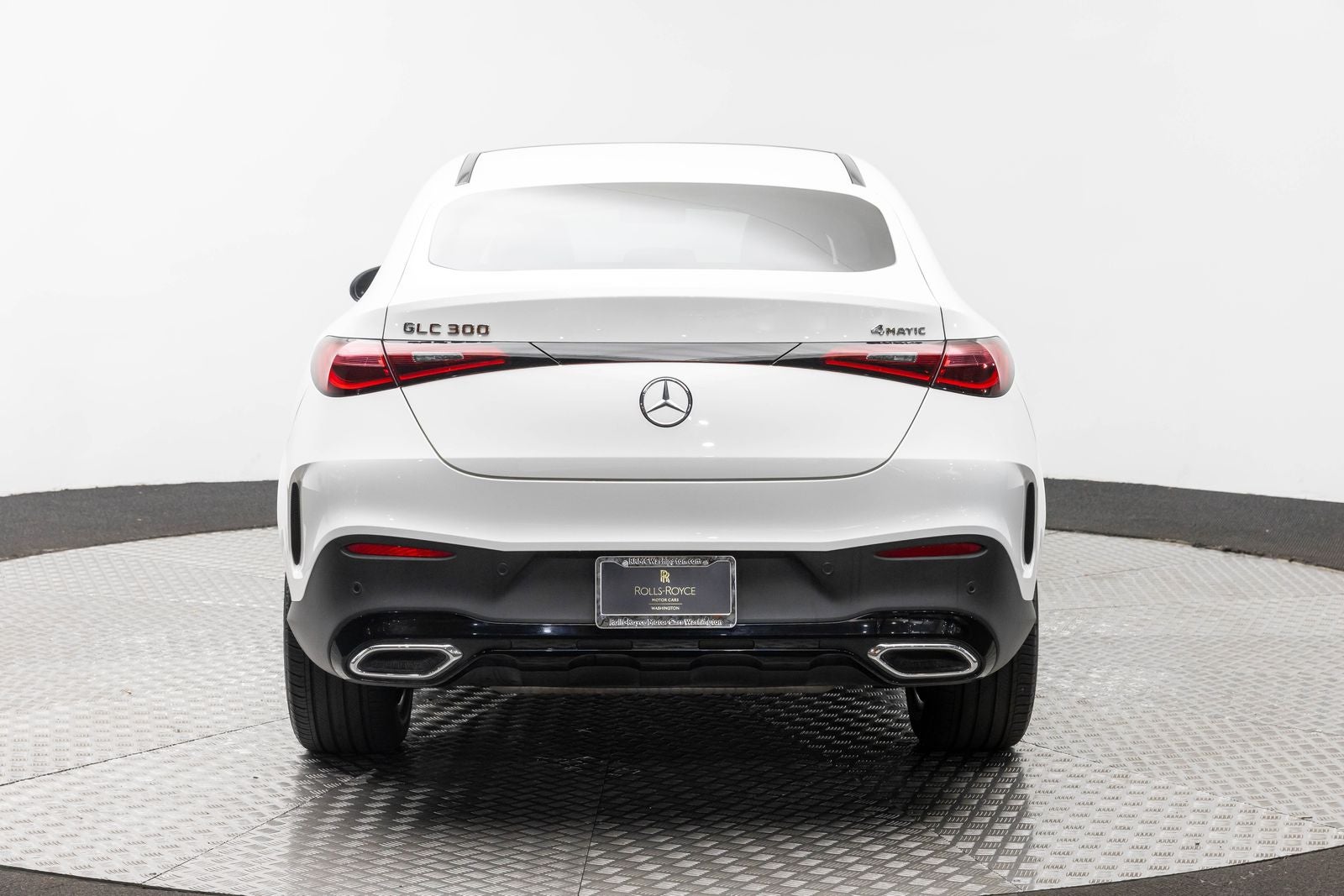 Mercedes-Benz GLC 300 2026 GLC 300
