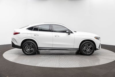 Mercedes-Benz GLC 300 2026 GLC 300