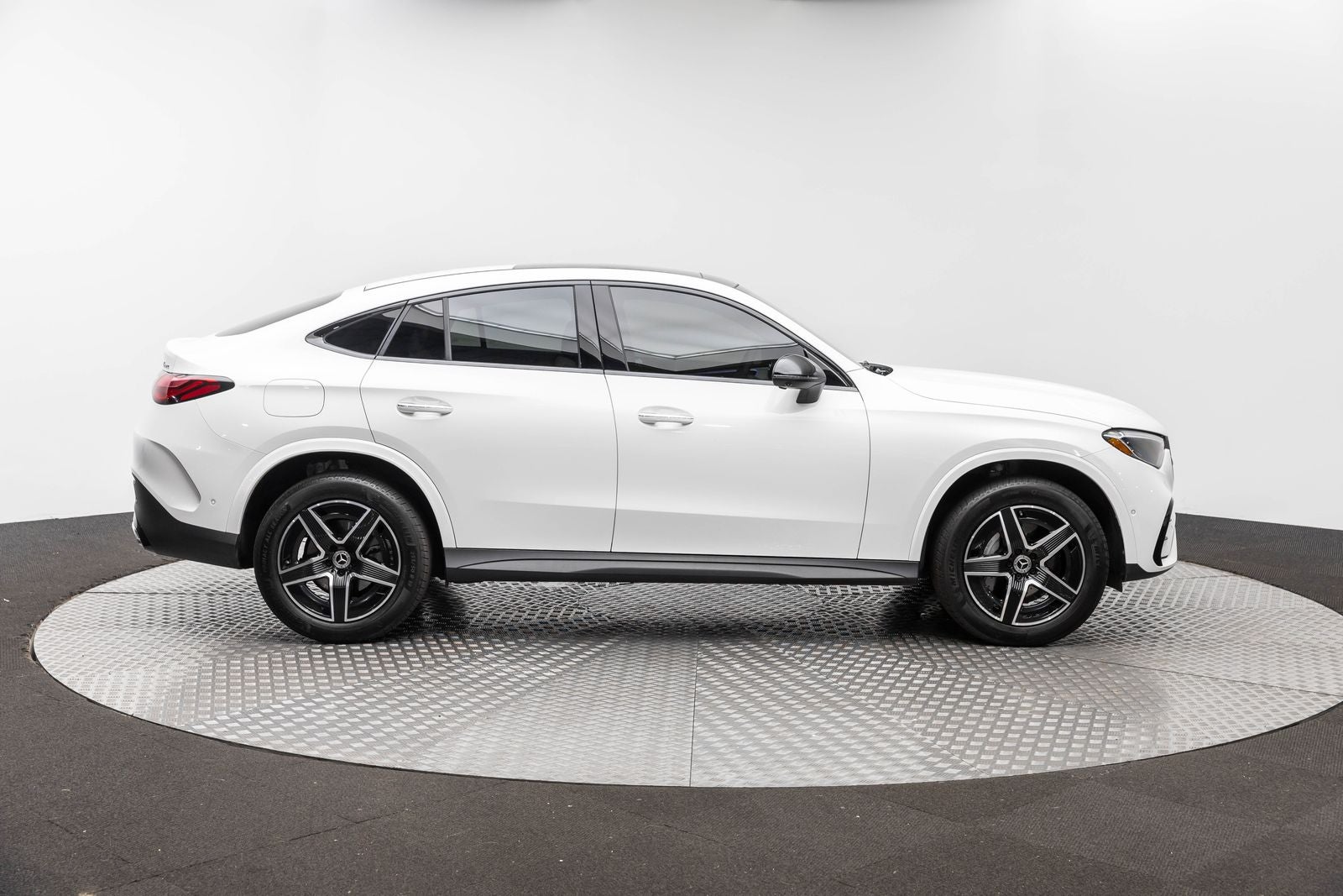 Mercedes-Benz GLC 300 2026 GLC 300