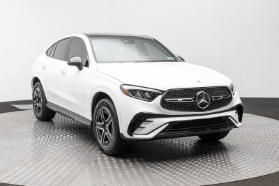 Mercedes-Benz GLC 300 2026 GLC 300