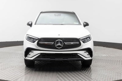 Mercedes-Benz GLC 300 2026 GLC 300
