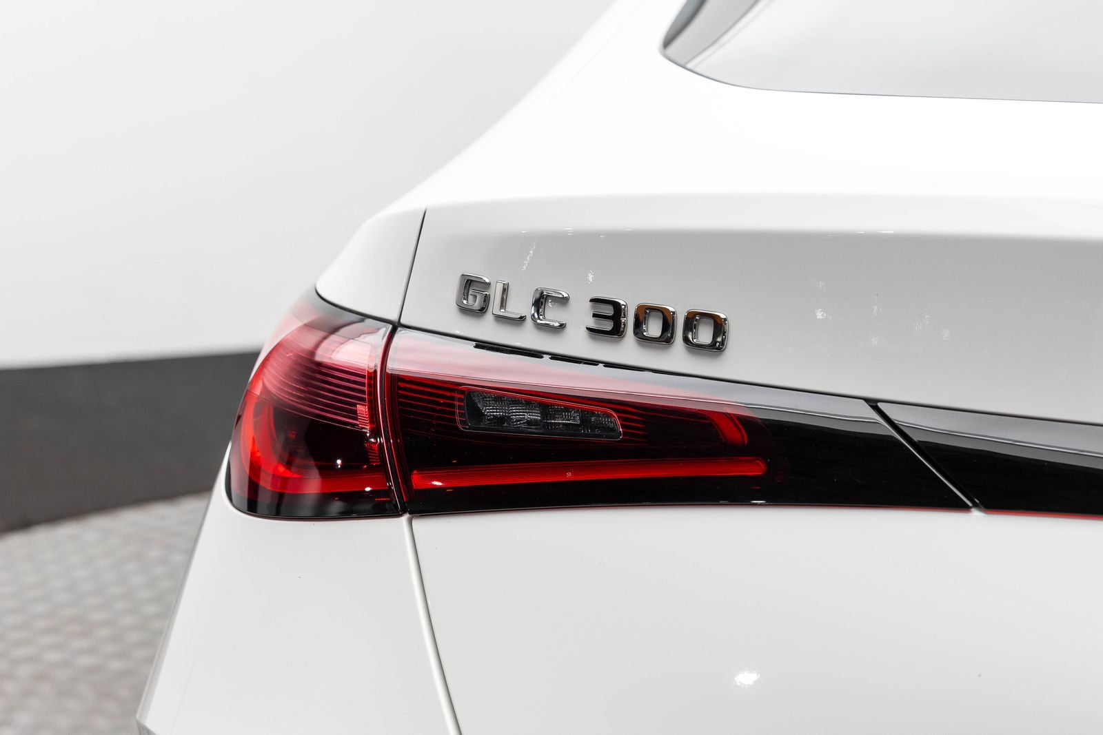 Mercedes-Benz GLC 300 2026 GLC 300