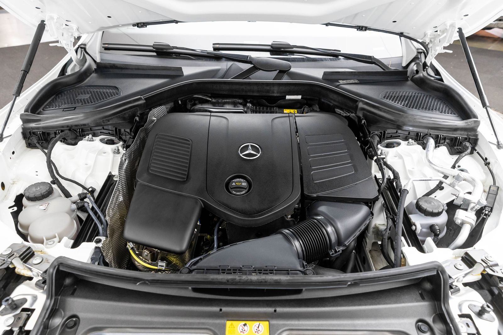 Mercedes-Benz GLC 300 2026 GLC 300