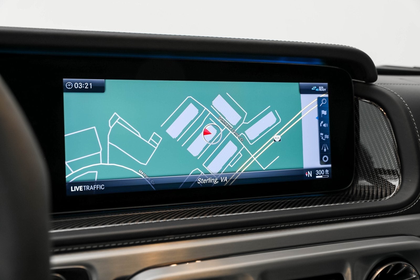 Mercedes-Benz AMG® G 63 AMG® G 63 2021