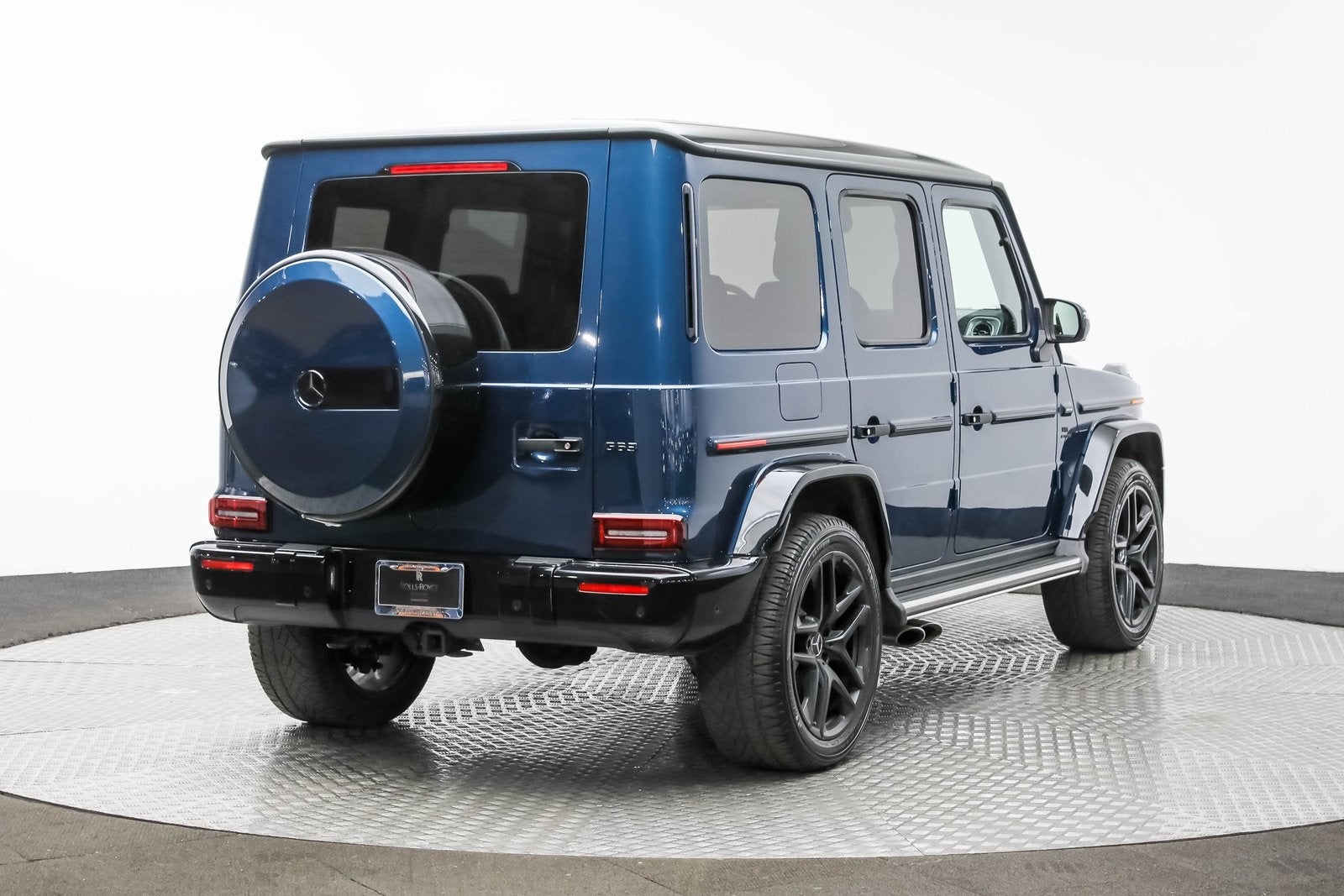 Mercedes-Benz AMG® G 63 AMG® G 63 2021