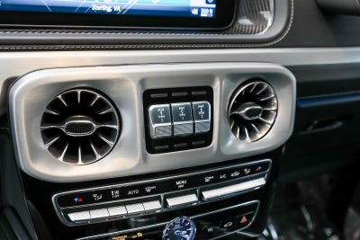 Mercedes-Benz AMG® G 63 AMG® G 63 2021