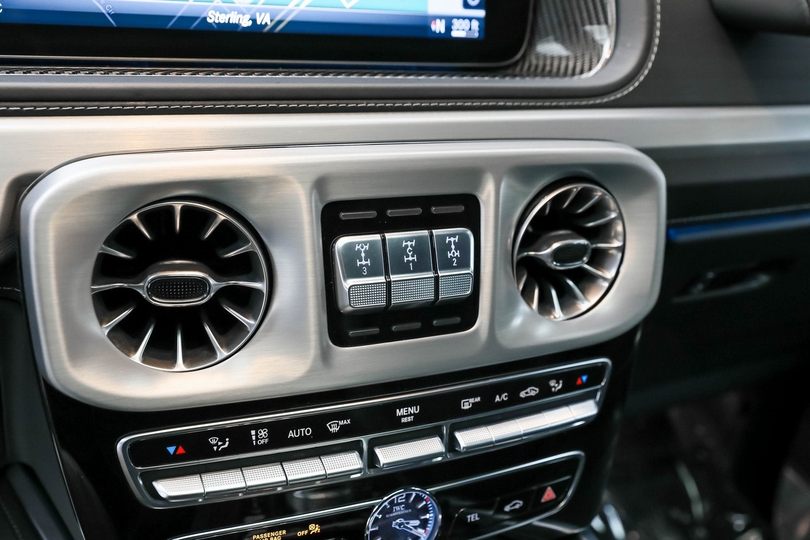 Mercedes-Benz AMG® G 63 AMG® G 63 2021