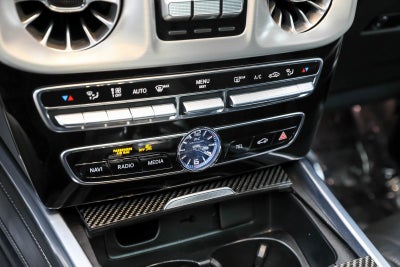 Mercedes-Benz AMG® G 63 AMG® G 63 2021