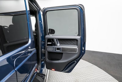 Mercedes-Benz AMG® G 63 AMG® G 63 2021