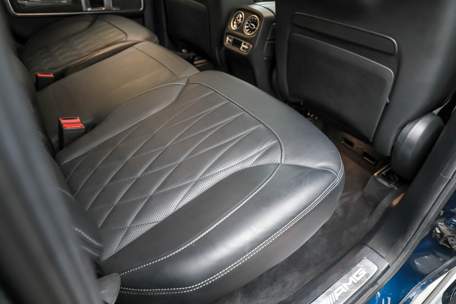 Mercedes-Benz AMG® G 63 AMG® G 63 2021