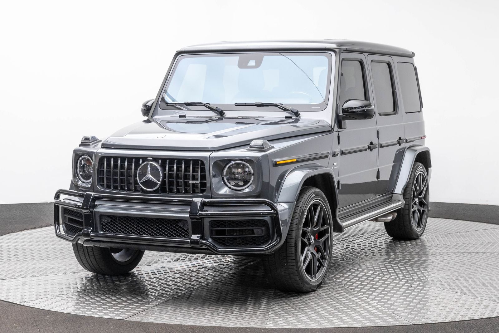 Mercedes-Benz AMG® G 63 2024