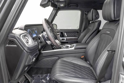Mercedes-Benz AMG® G 63 2024