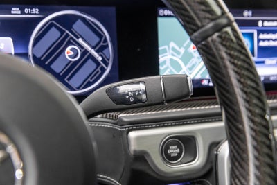 Mercedes-Benz AMG® G 63 2024