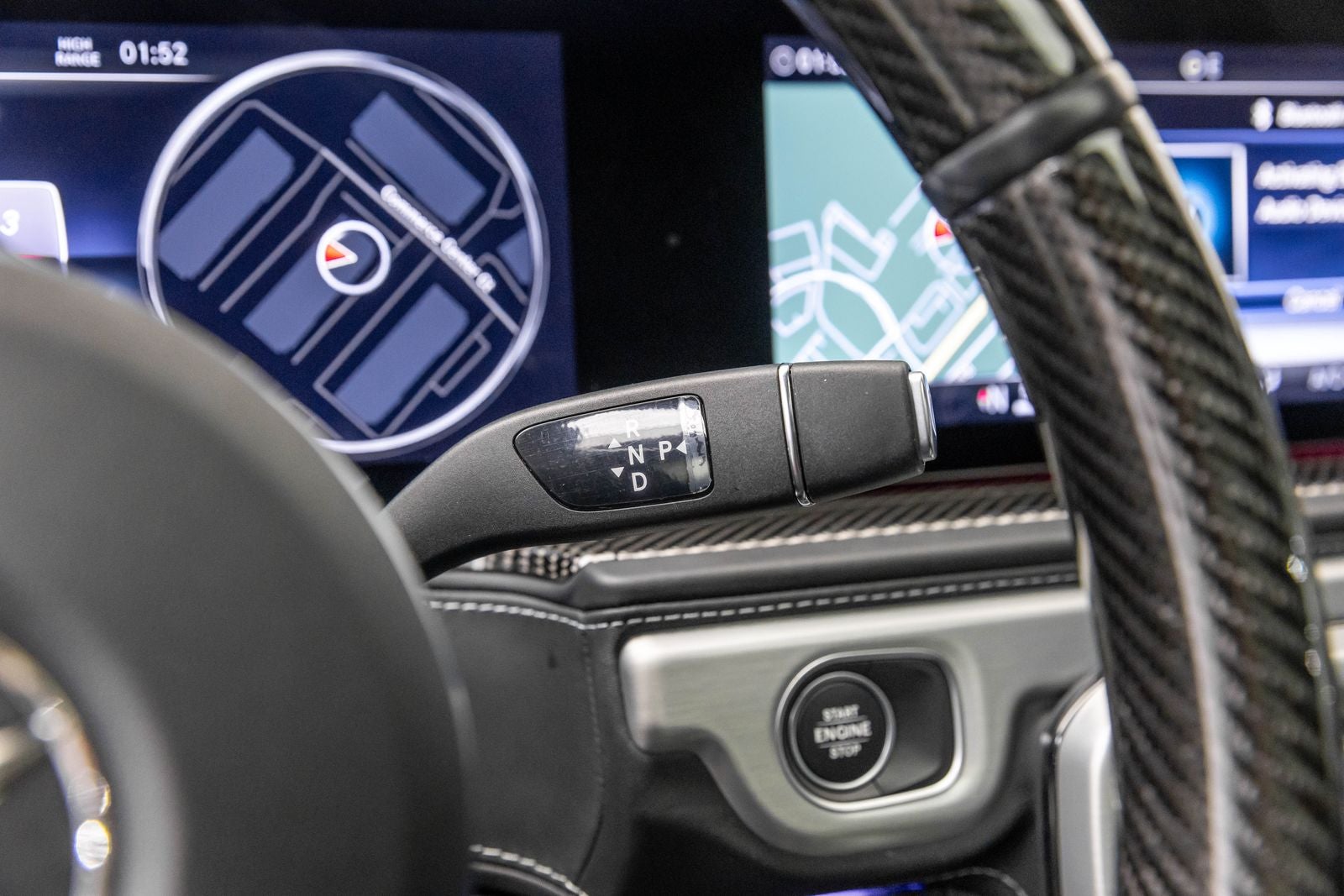 Mercedes-Benz AMG® G 63 2024