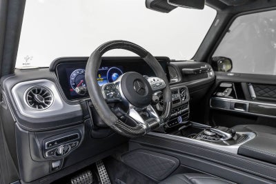 Mercedes-Benz AMG® G 63 2024