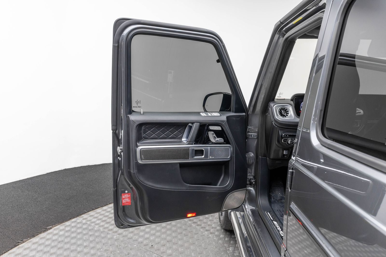 Mercedes-Benz AMG® G 63 2024