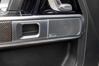 Mercedes-Benz AMG® G 63 2024