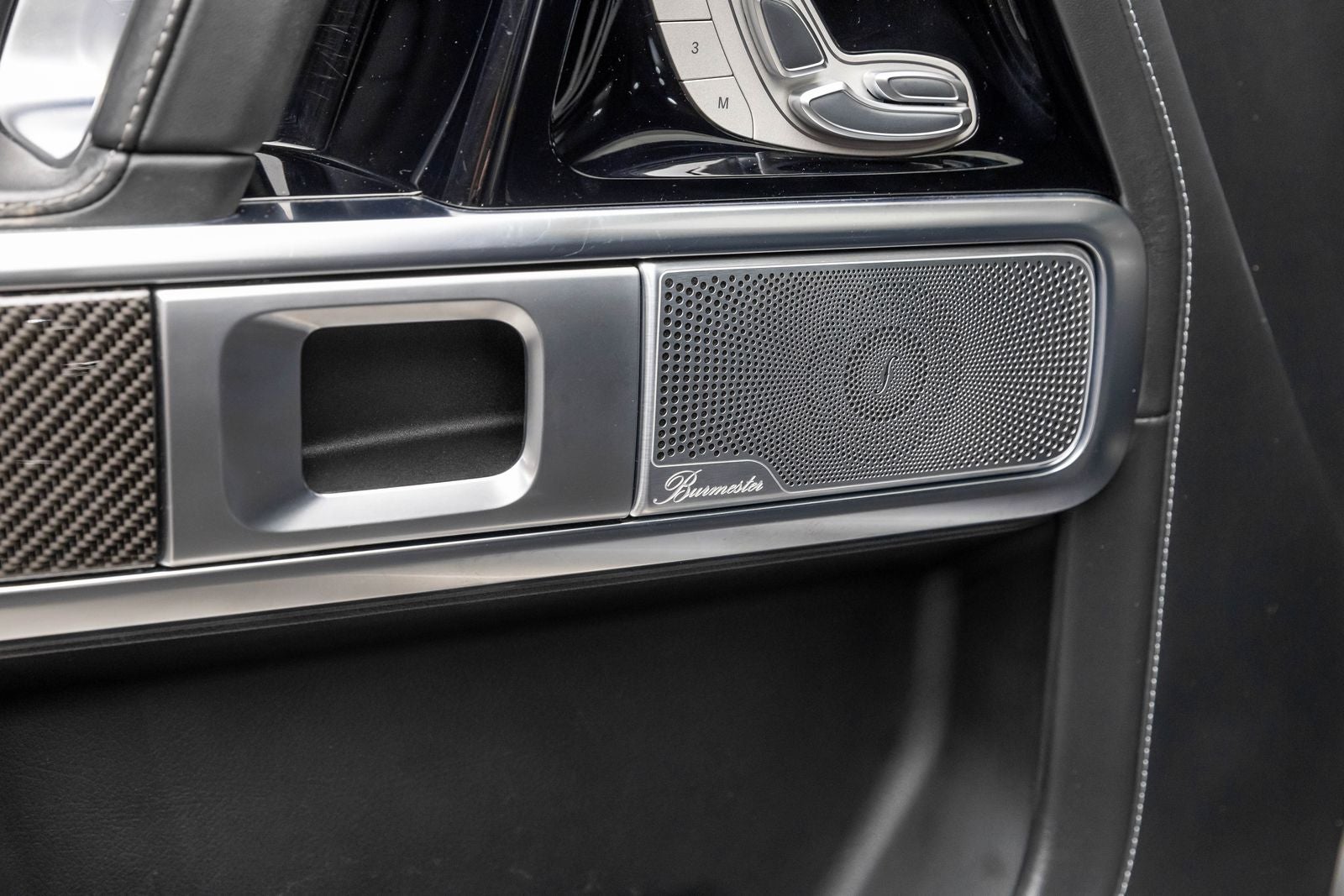Mercedes-Benz AMG® G 63 2024