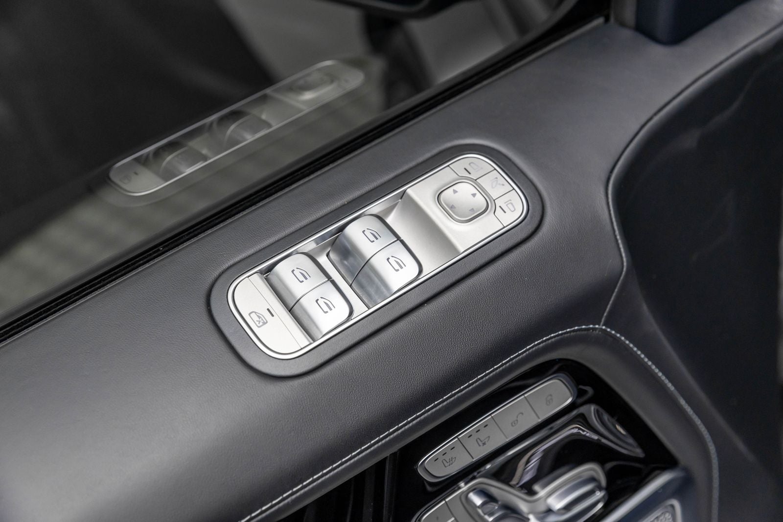 Mercedes-Benz AMG® G 63 2024
