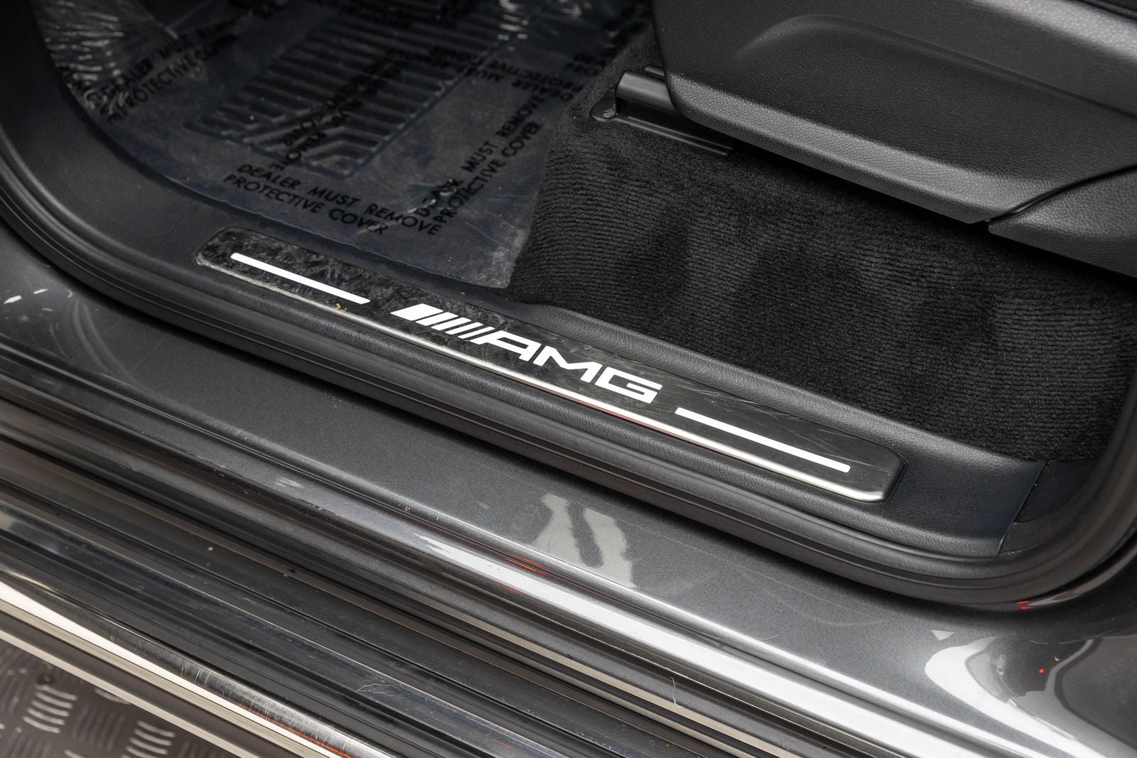 Mercedes-Benz AMG® G 63 2024