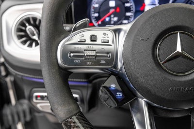 Mercedes-Benz AMG® G 63 2024